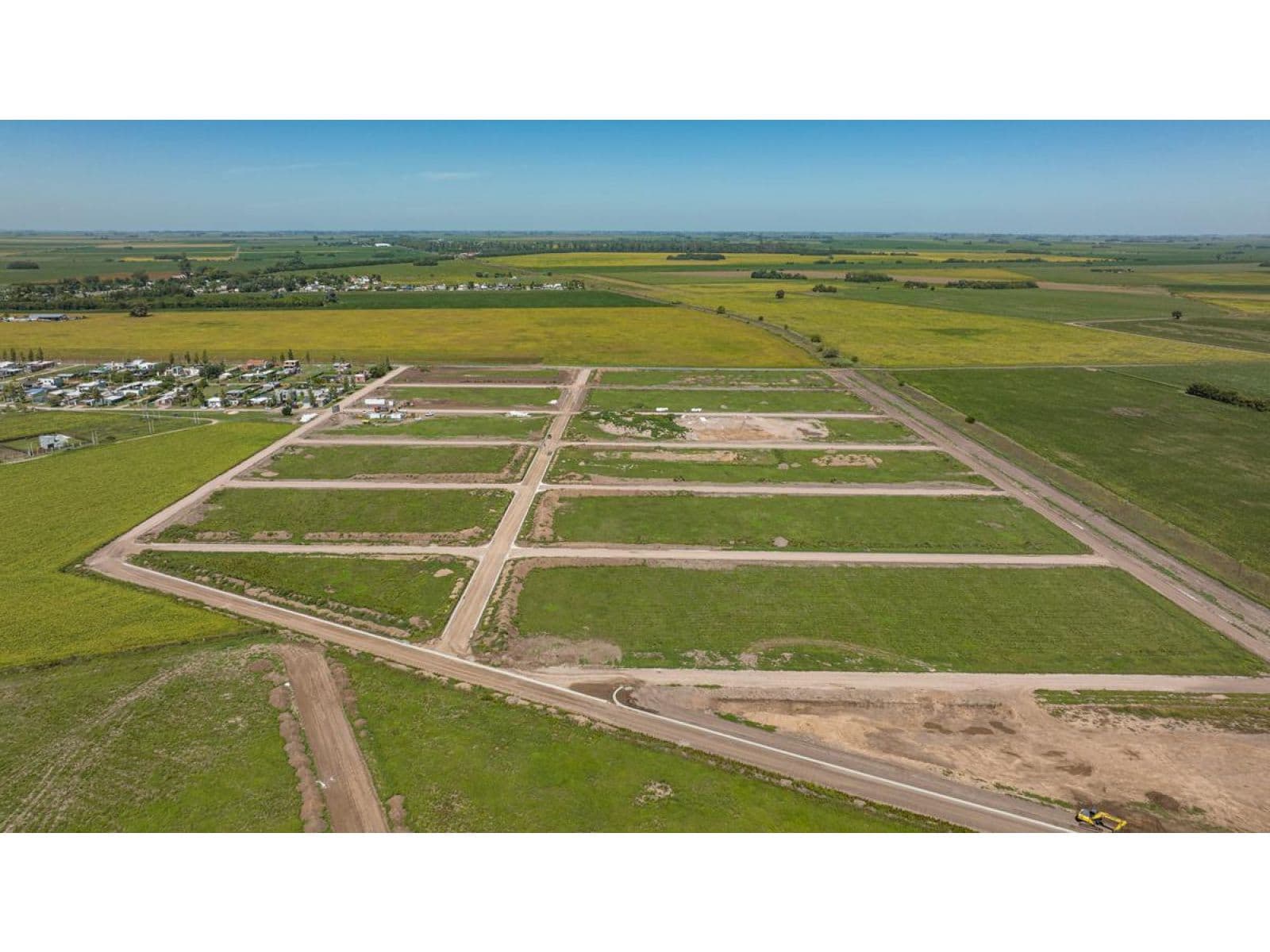 TERRENO EN ALVAREZ FINANCIADO — foto 6