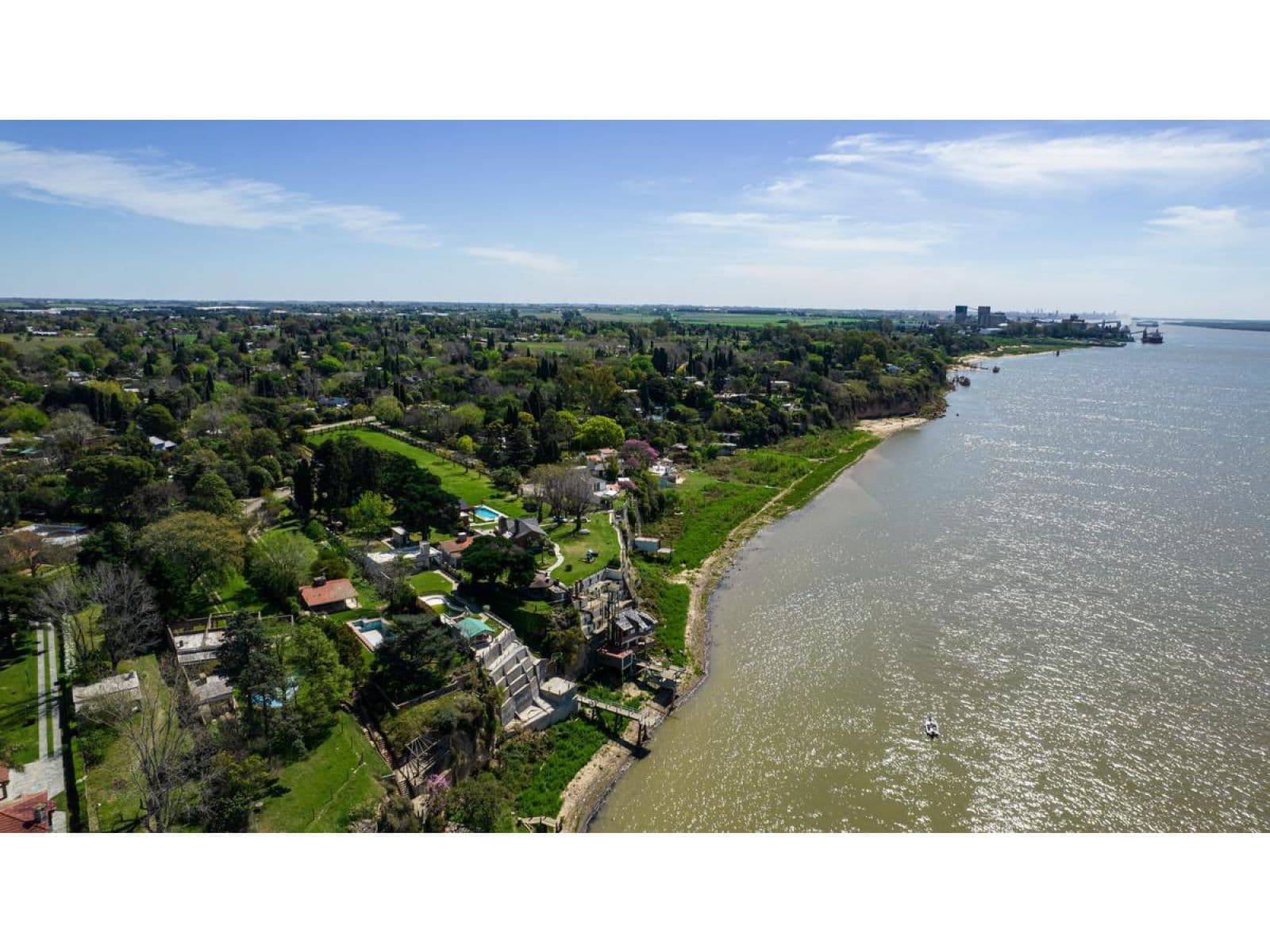 VENTA CASA 5 DORMITORIOS BARRIO PRIVADO PUERTO PARAISO — foto 11