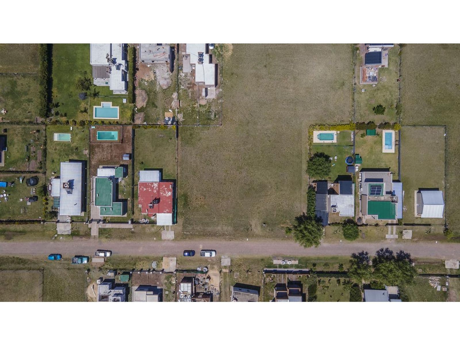 Terreno Funes Norte Lote 724 — foto 13
