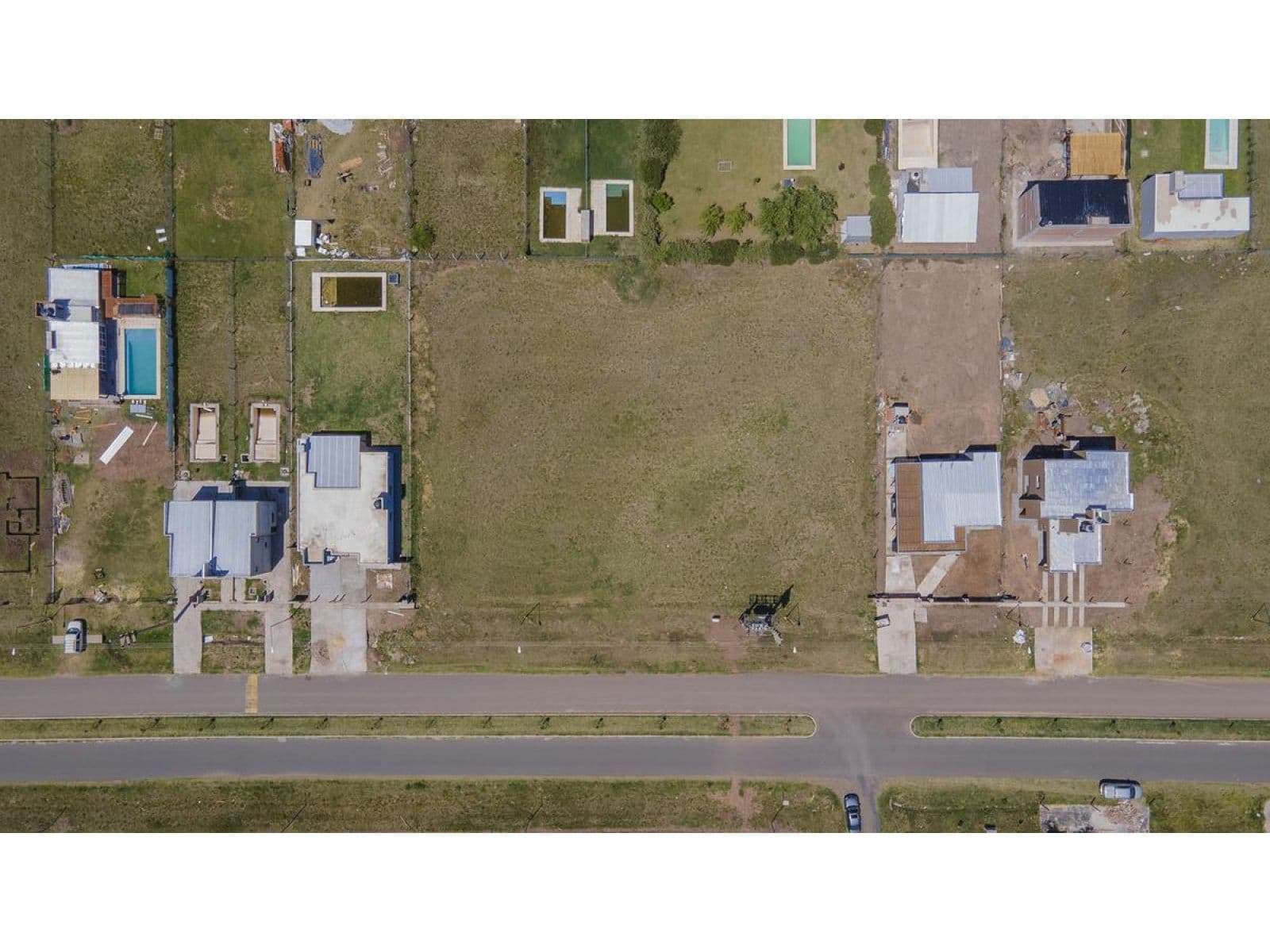Terreno Funes Norte Lote 724 — foto 14