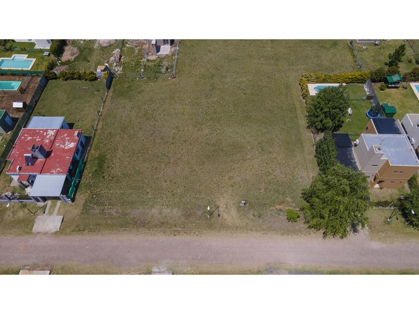 Venta Terreno Funes Norte — foto 12