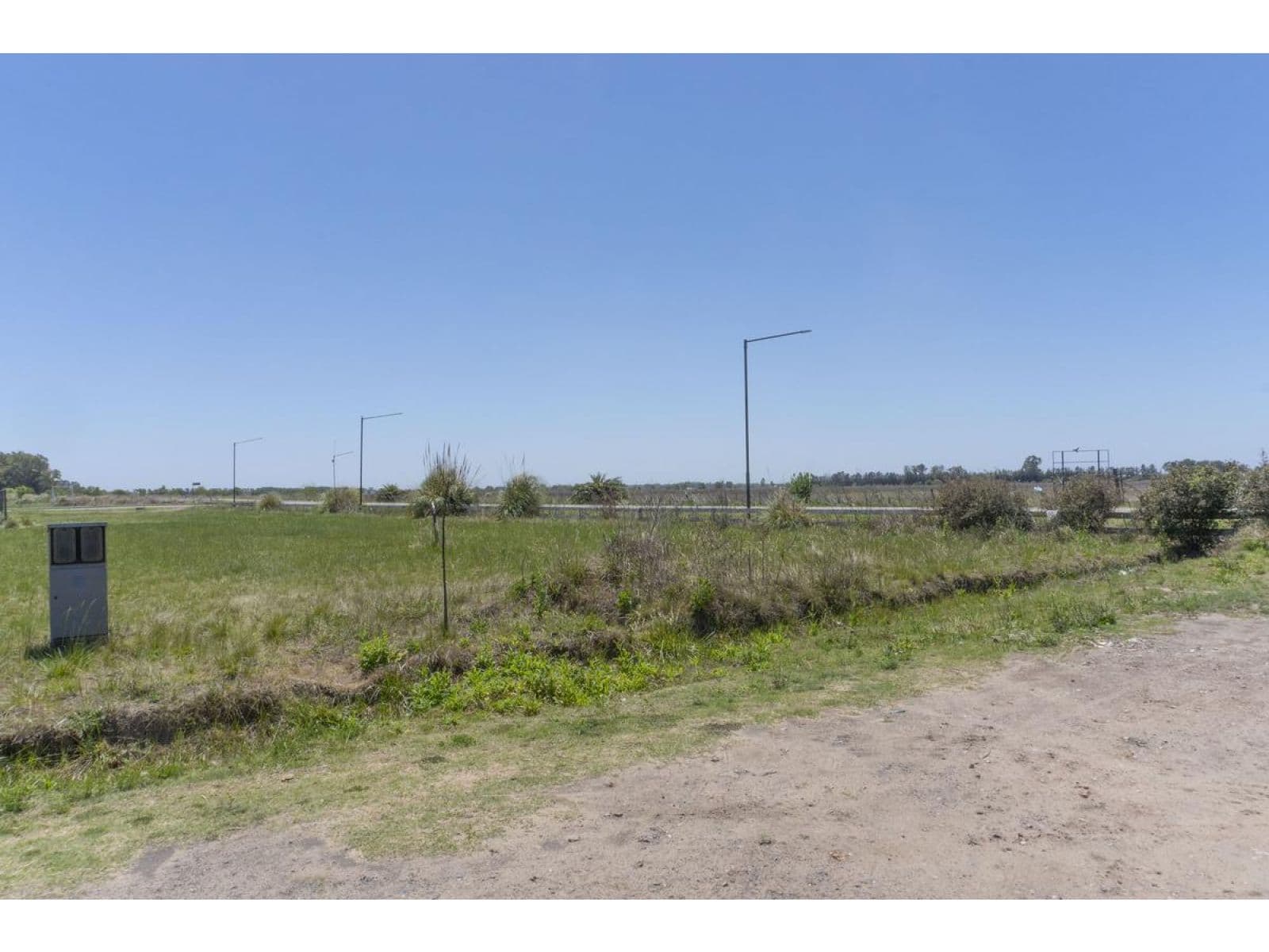 Venta Terreno Funes Norte — foto 5