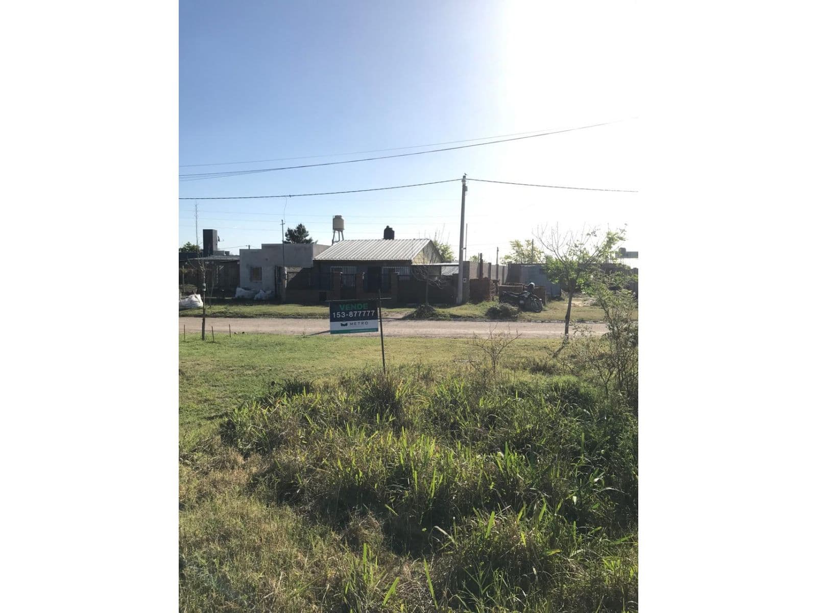 Lote Capitán Bermúdez - Quinta Cairo - Manzana A — foto 12