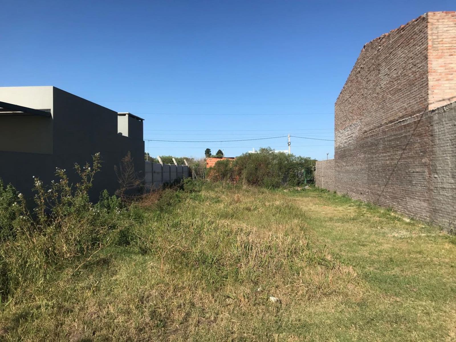Lote Capitán Bermúdez - Quinta Cairo - Manzana A — foto 4