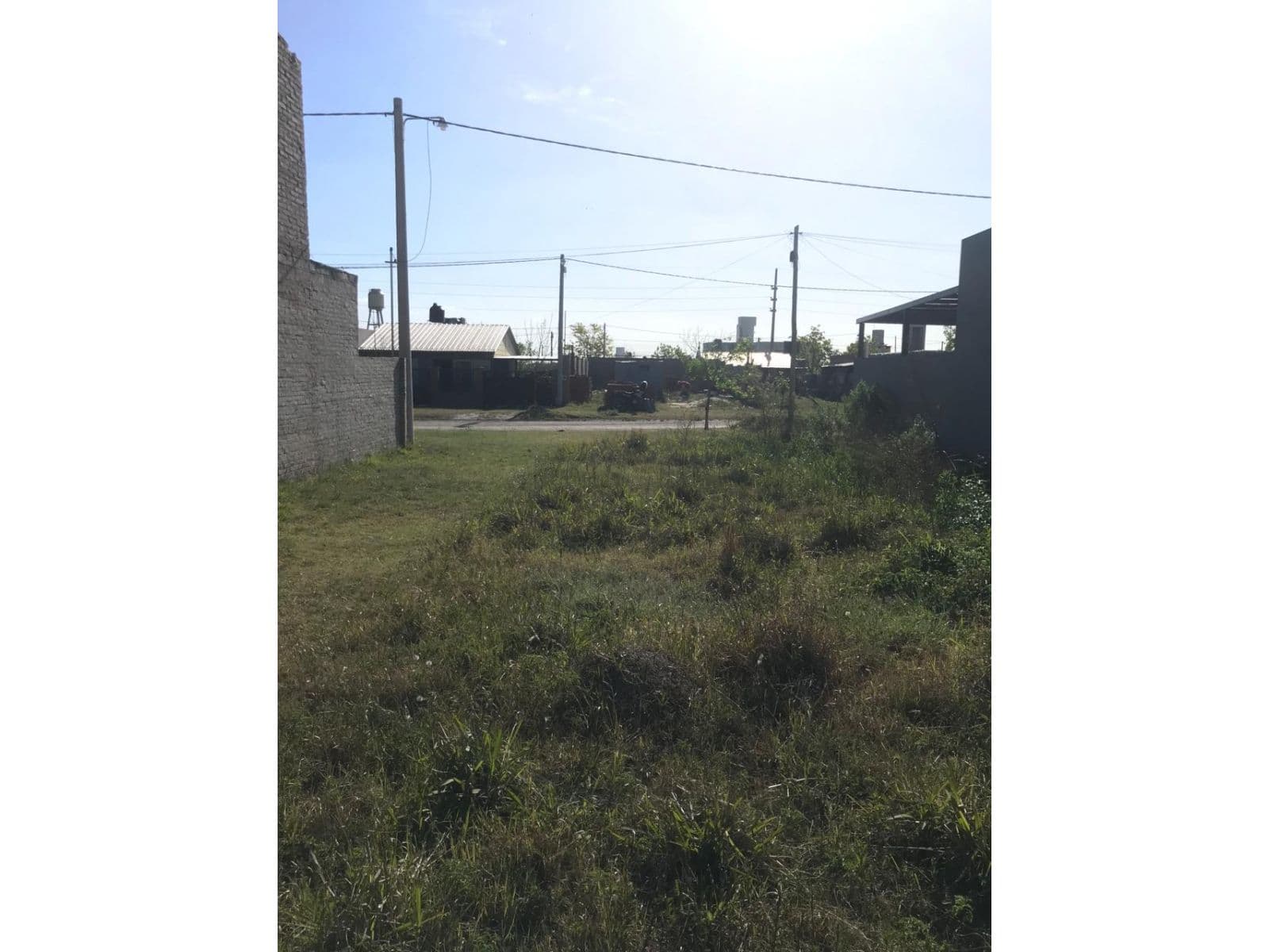 Lote Capitán Bermúdez - Quinta Cairo - Manzana A — foto 11