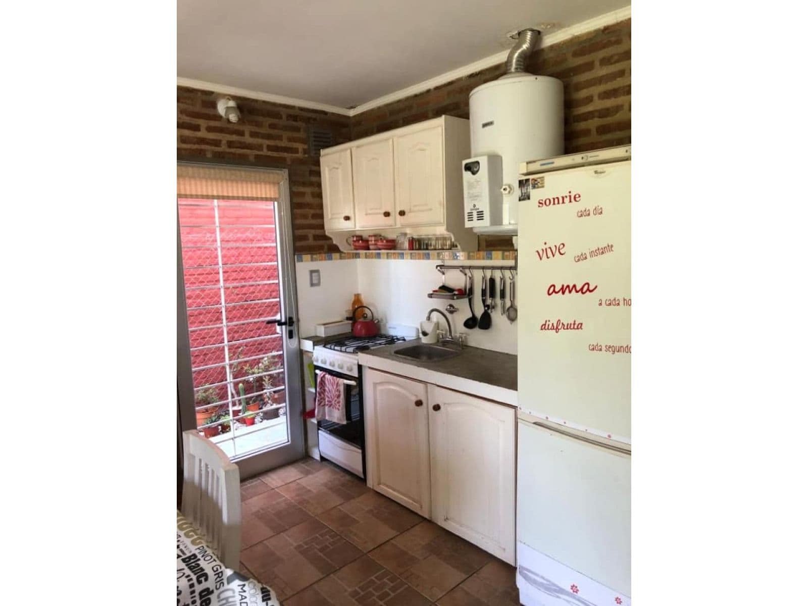 Inmejorable casa en Ricardone — foto 2