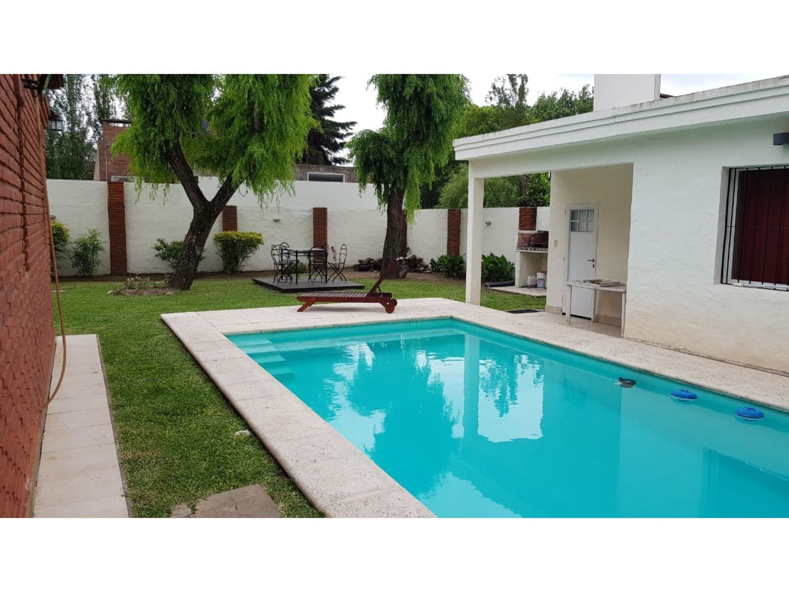 Excelente casa en Zona Newells — foto 2