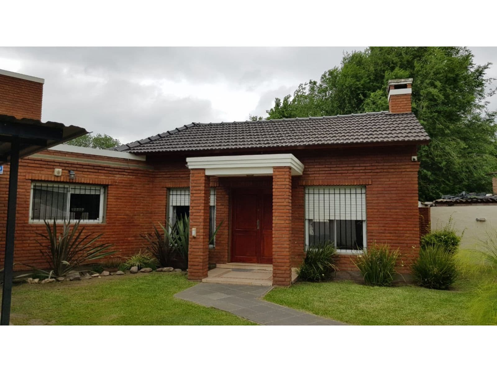 Excelente casa en Zona Newells — foto 1