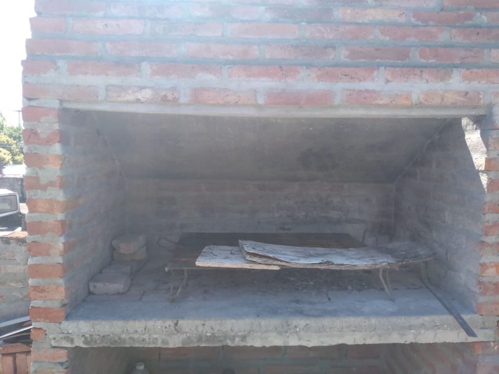 APTO CRÉDITO CASA DOS DORMITORIOS CON COCHERA — foto 4