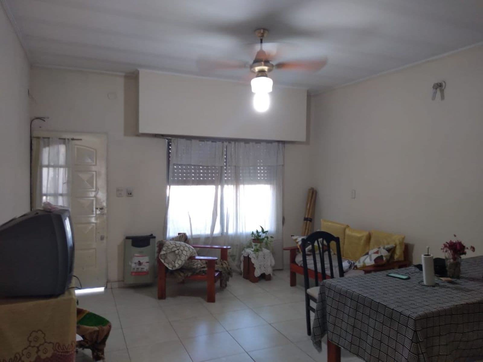 APTO CRÉDITO CASA DOS DORMITORIOS CON COCHERA — foto 9