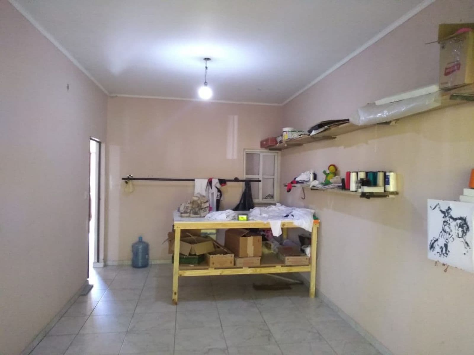 APTO CRÉDITO CASA DOS DORMITORIOS CON COCHERA — foto 11