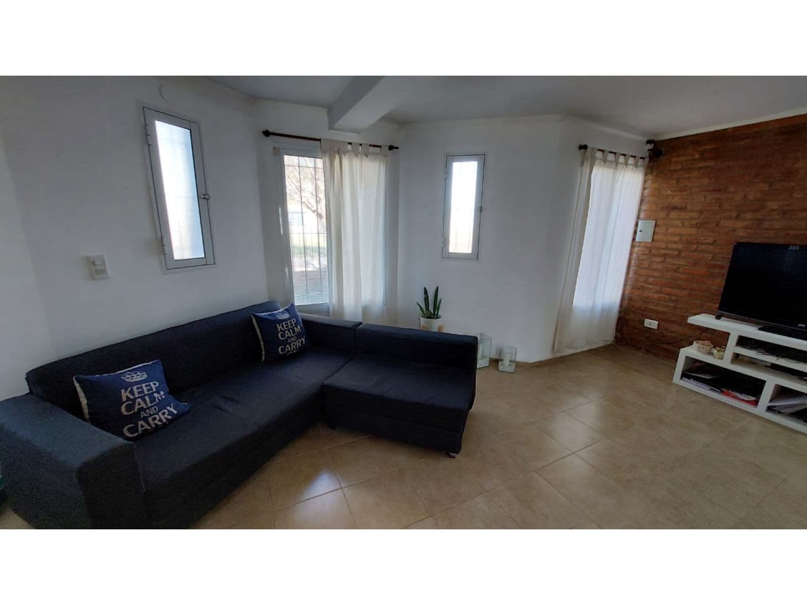 CASA EN VENTA EN TIERRA DE SUEÑOS 3, ROLDAN — foto 2