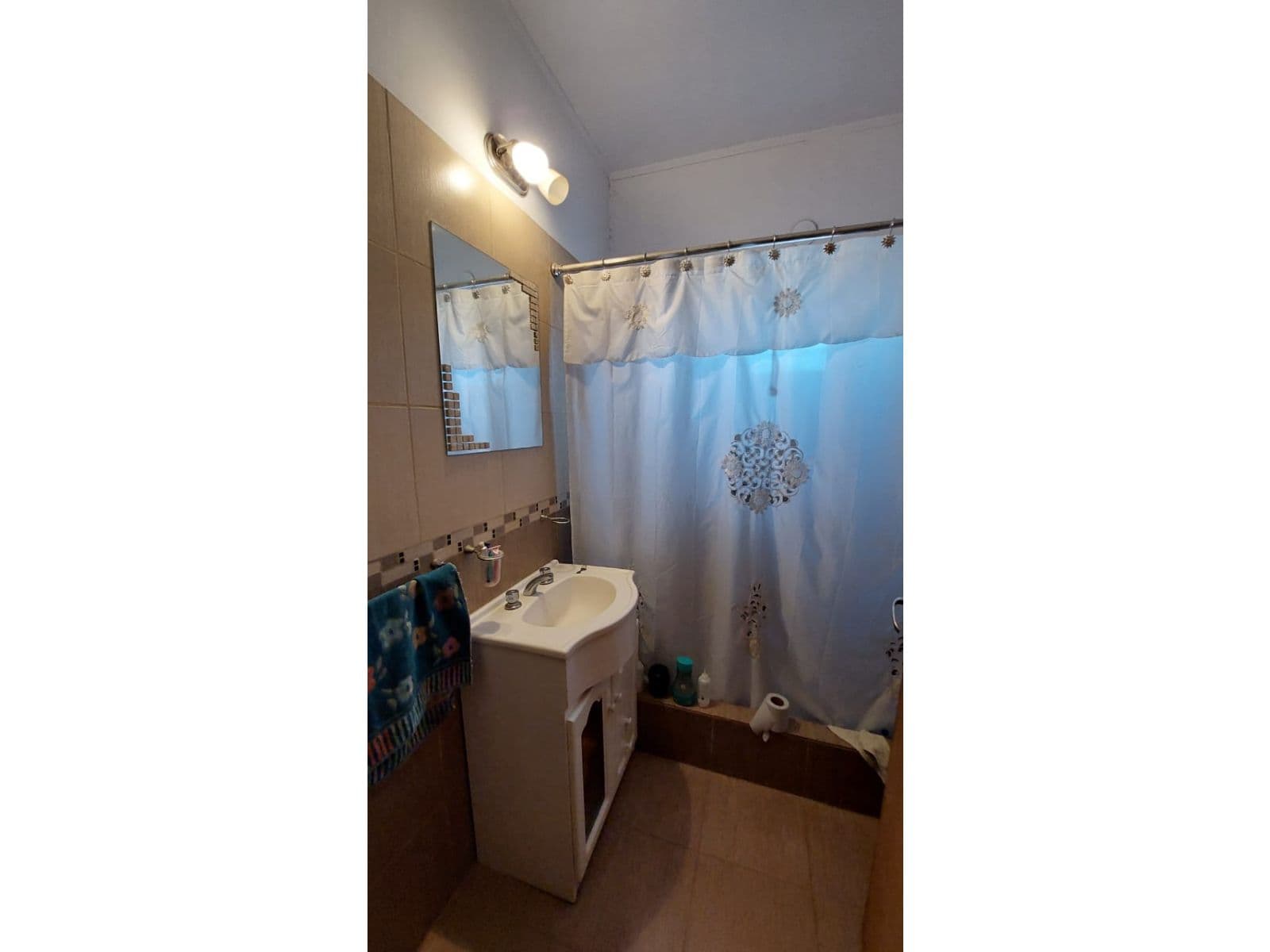 CASA EN VENTA EN TIERRA DE SUEÑOS 3, ROLDAN — foto 5