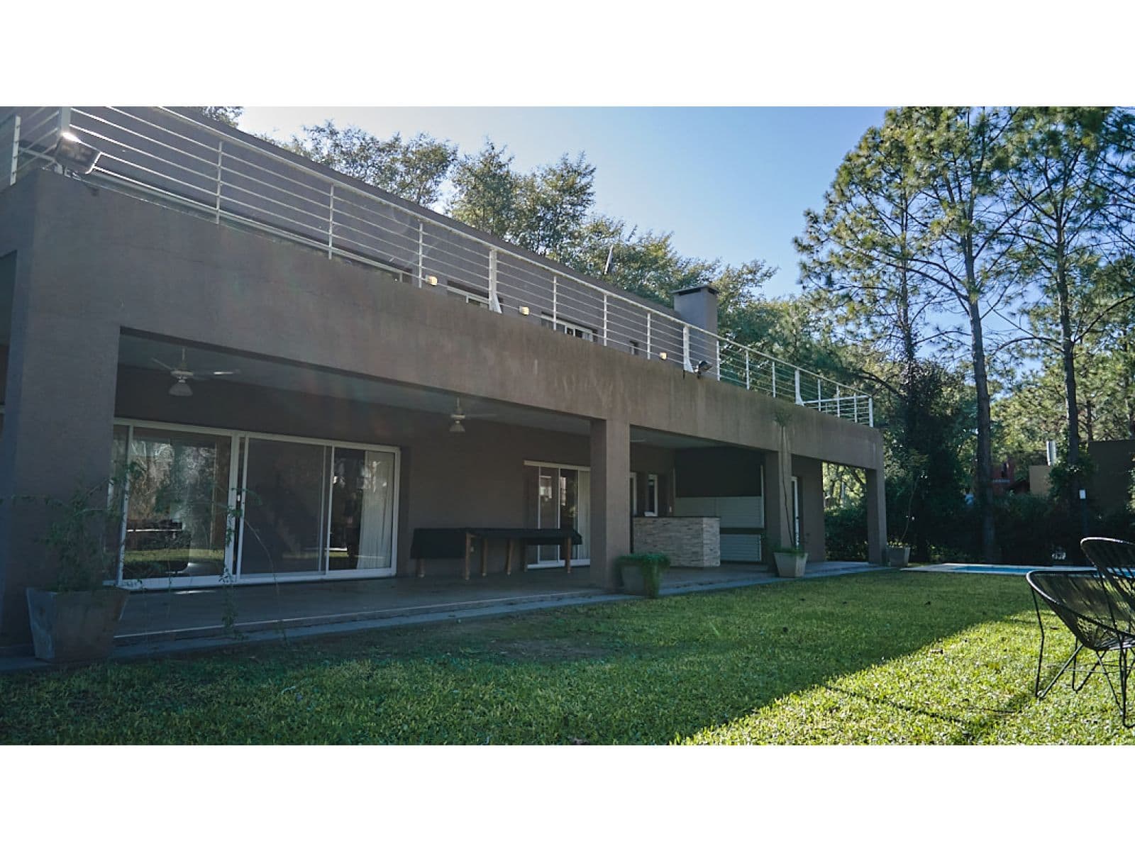 CASA EN VENTA BARRIO PRIVADO PUERTO PARAISO — foto 12