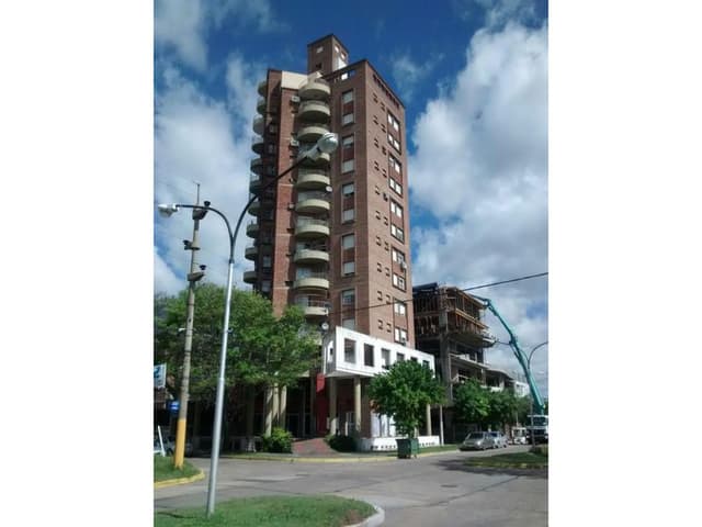 Sargento Cabral 2398 Piso 12 Dto 2 - SAN LORENZO