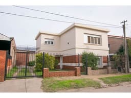 Casa en Roldán