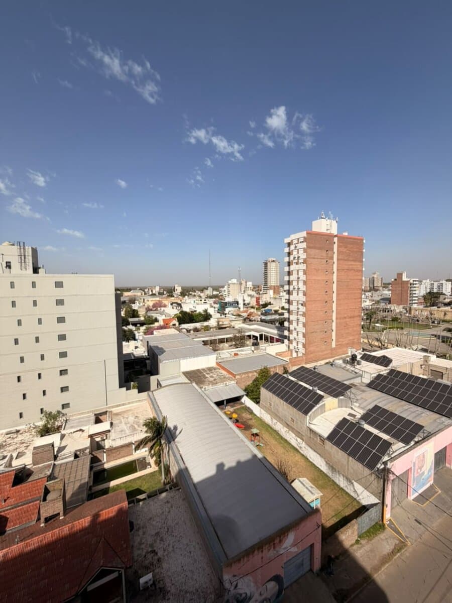 H Irigoyen 1573 Piso 8 Dto A — foto 3
