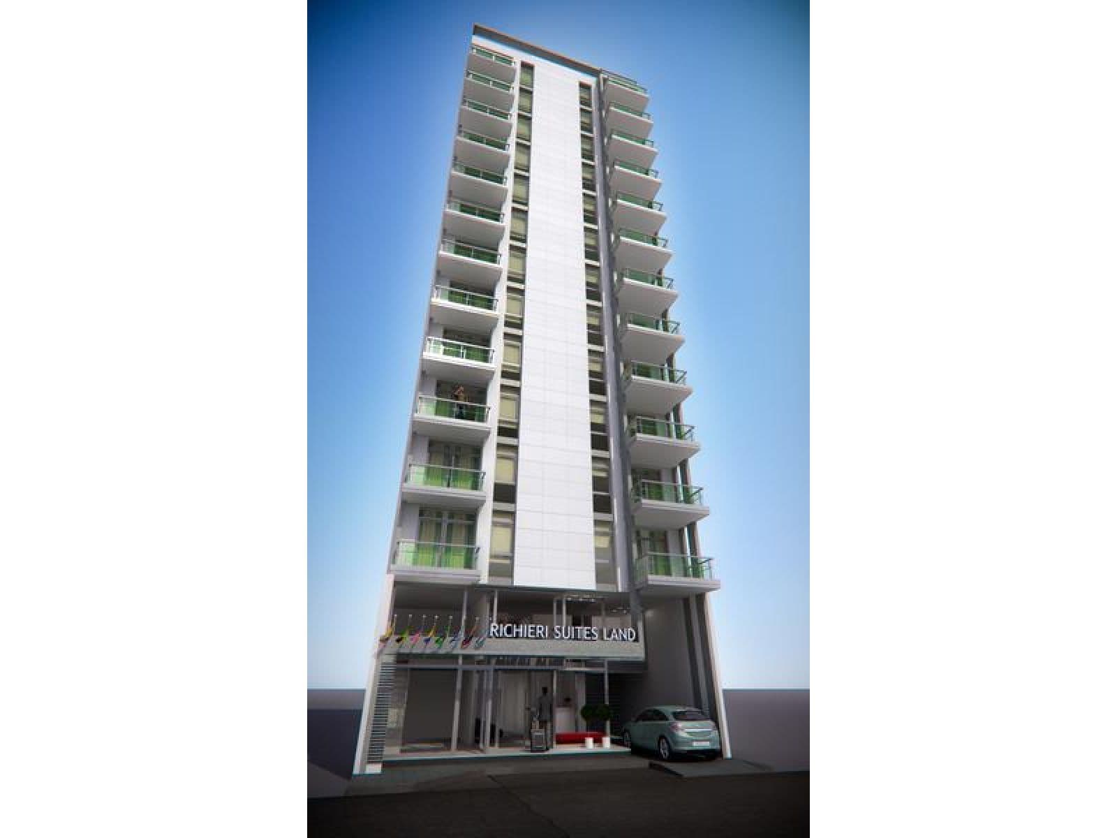 Richieri 755 Piso 2 A - San Lorenzo — foto 11