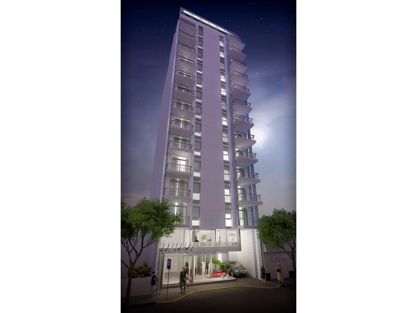 Richieri 755 Piso 2 A - San Lorenzo — foto 13