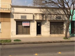 AV. SAN MARTÍN Nº 3730