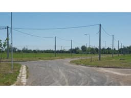 Lote Barrio Costa Ribera - Timbues - desde 300 a 800 mt2.