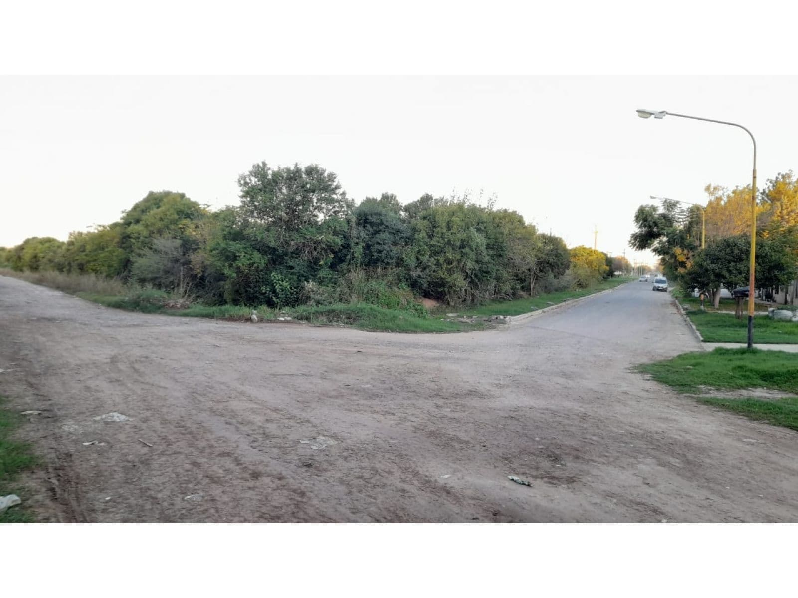 VENTA TERRENO PÉREZ ZONA SUBURBANA 23.000 M2 — foto 1