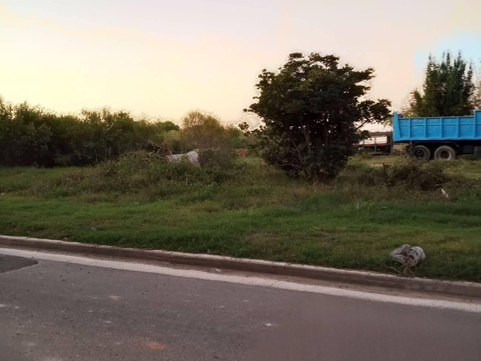 VENTA TERRENO PÉREZ ZONA SUBURBANA 23.000 M2 — foto 13