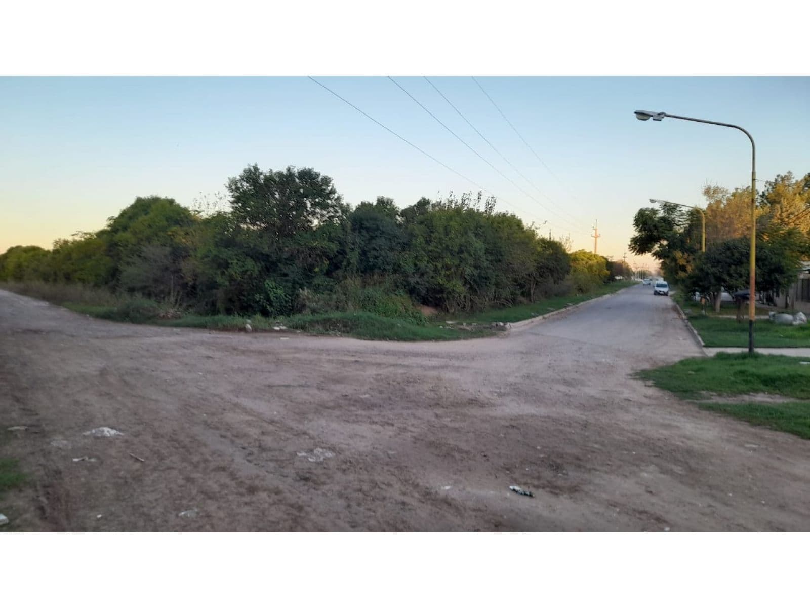 VENTA TERRENO PÉREZ ZONA SUBURBANA 23.000 M2 — foto 4