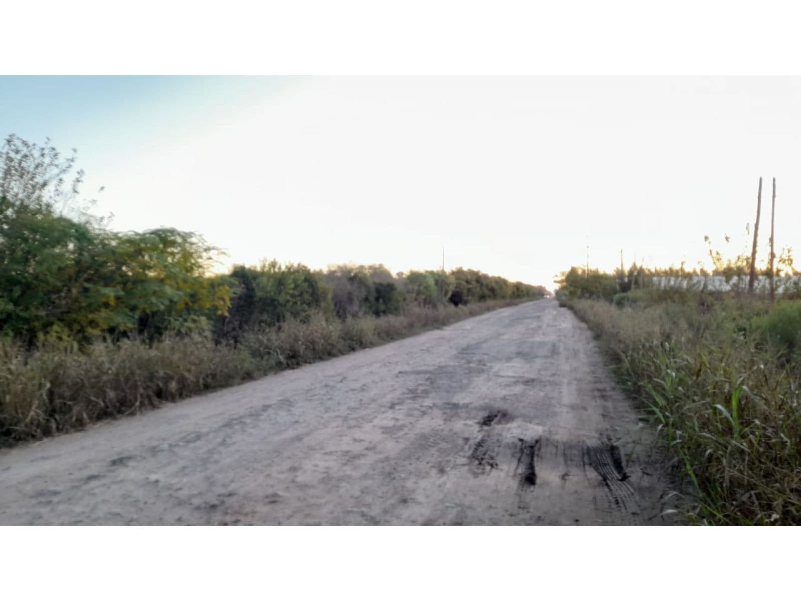 VENTA TERRENO PÉREZ ZONA SUBURBANA 23.000 M2 — foto 14