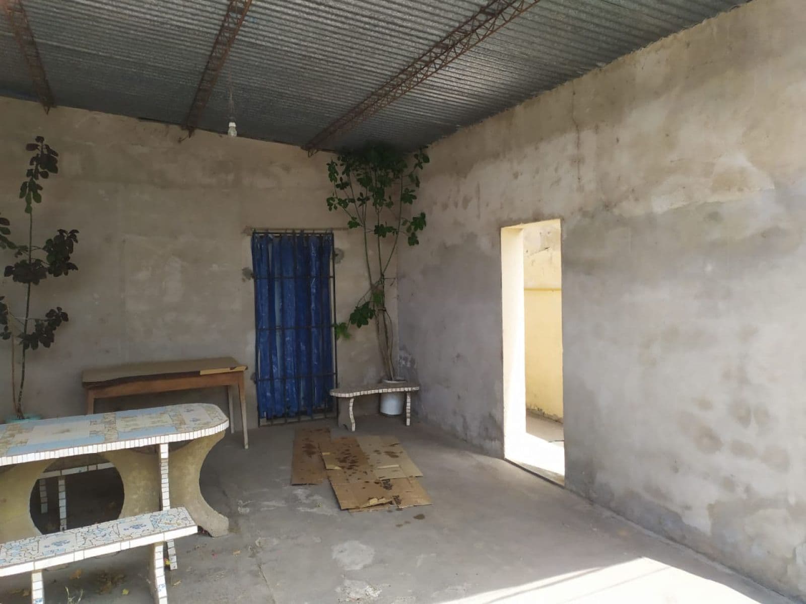Piñero. San Martin 365. Casa con amplio terreno — foto 13