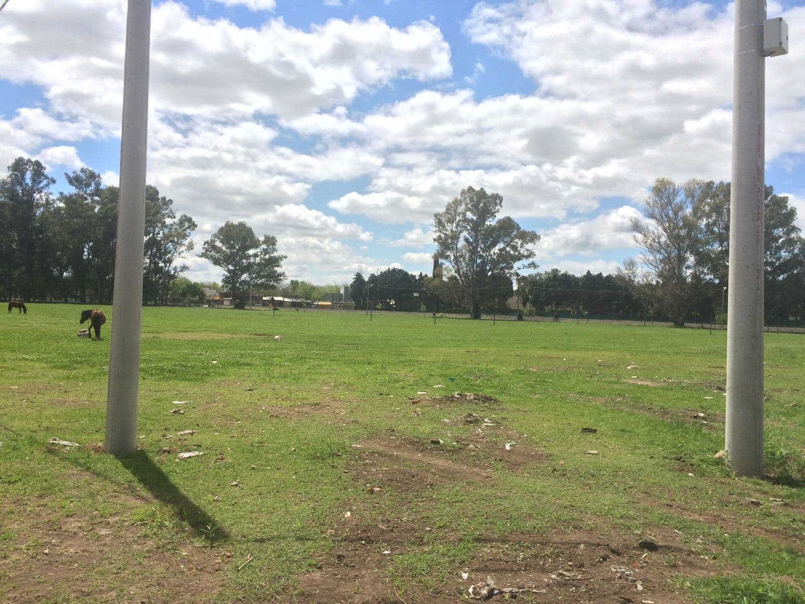 VENTA LOTE GRANADERO BAIGORRIA OPORTUNIDAD — foto 3