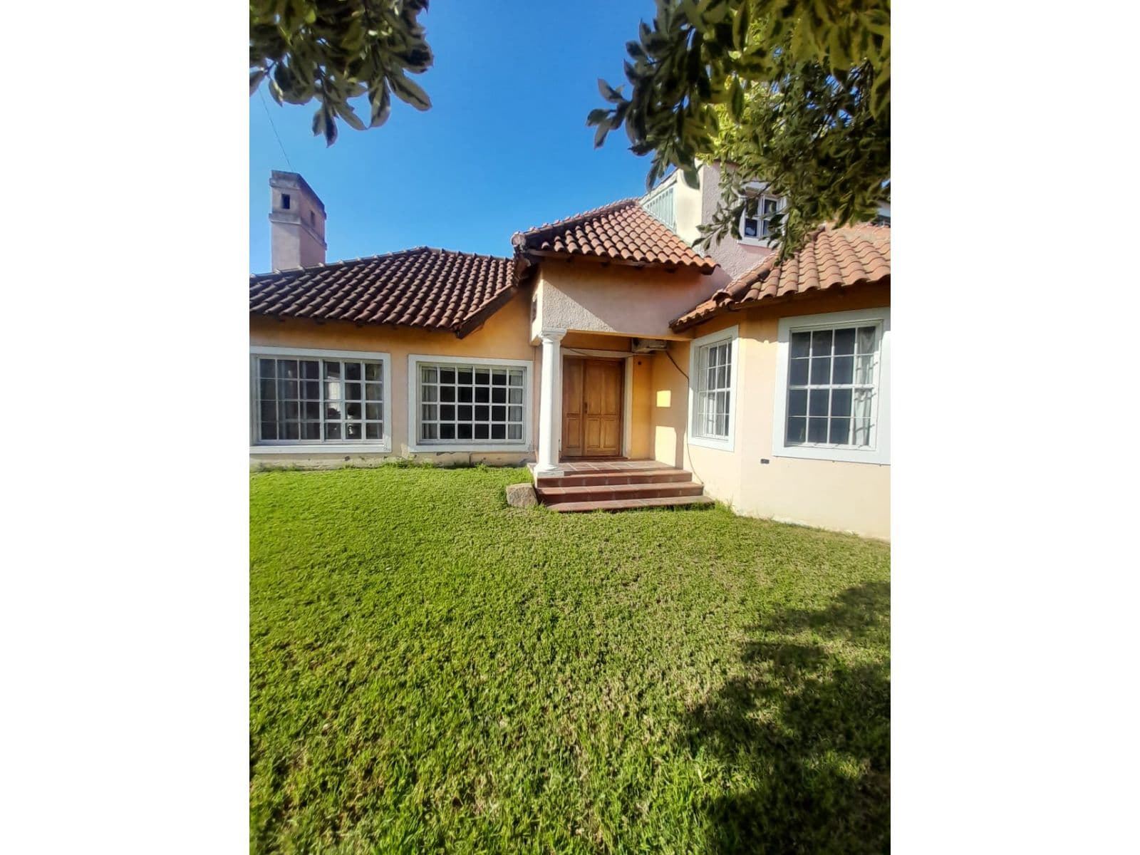 VENTA CASA 1660m²-2 prop/pileta/parq SAN MIGUEL — foto 1
