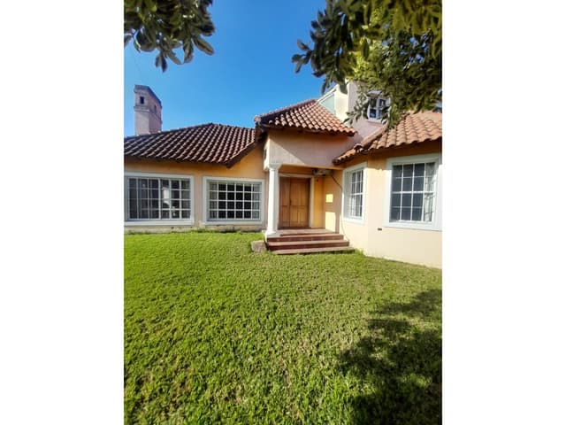 VENTA CASA 1660m²-2 prop/pileta/parq SAN MIGUEL
