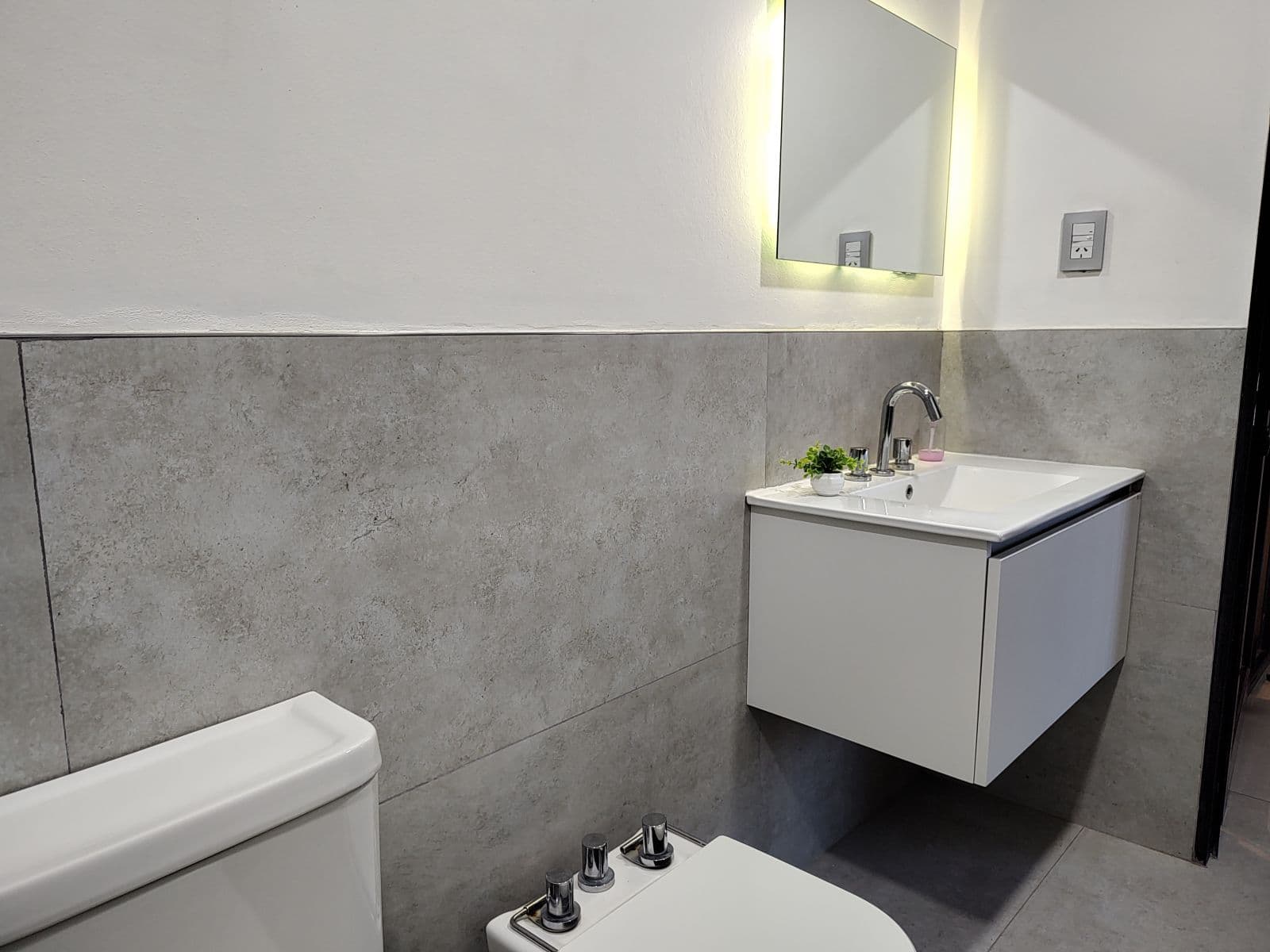 DEPARTAMENTO CENTRICO - San Pedro — foto 10