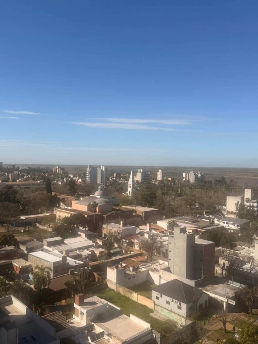 Bv. Urquiza 561 Piso 13 Dto B — foto 13