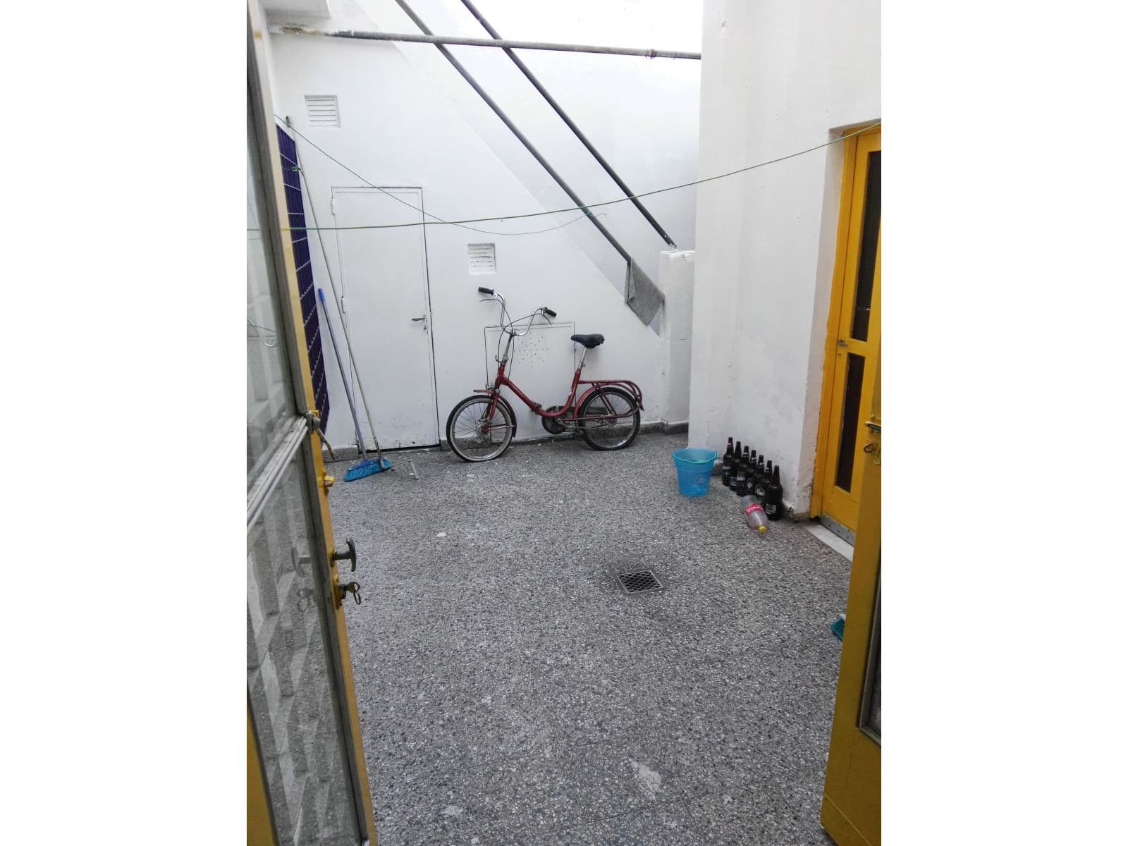 VENTA CASA TRES DORMITORIOS ABASTO ROSARIO — foto 2