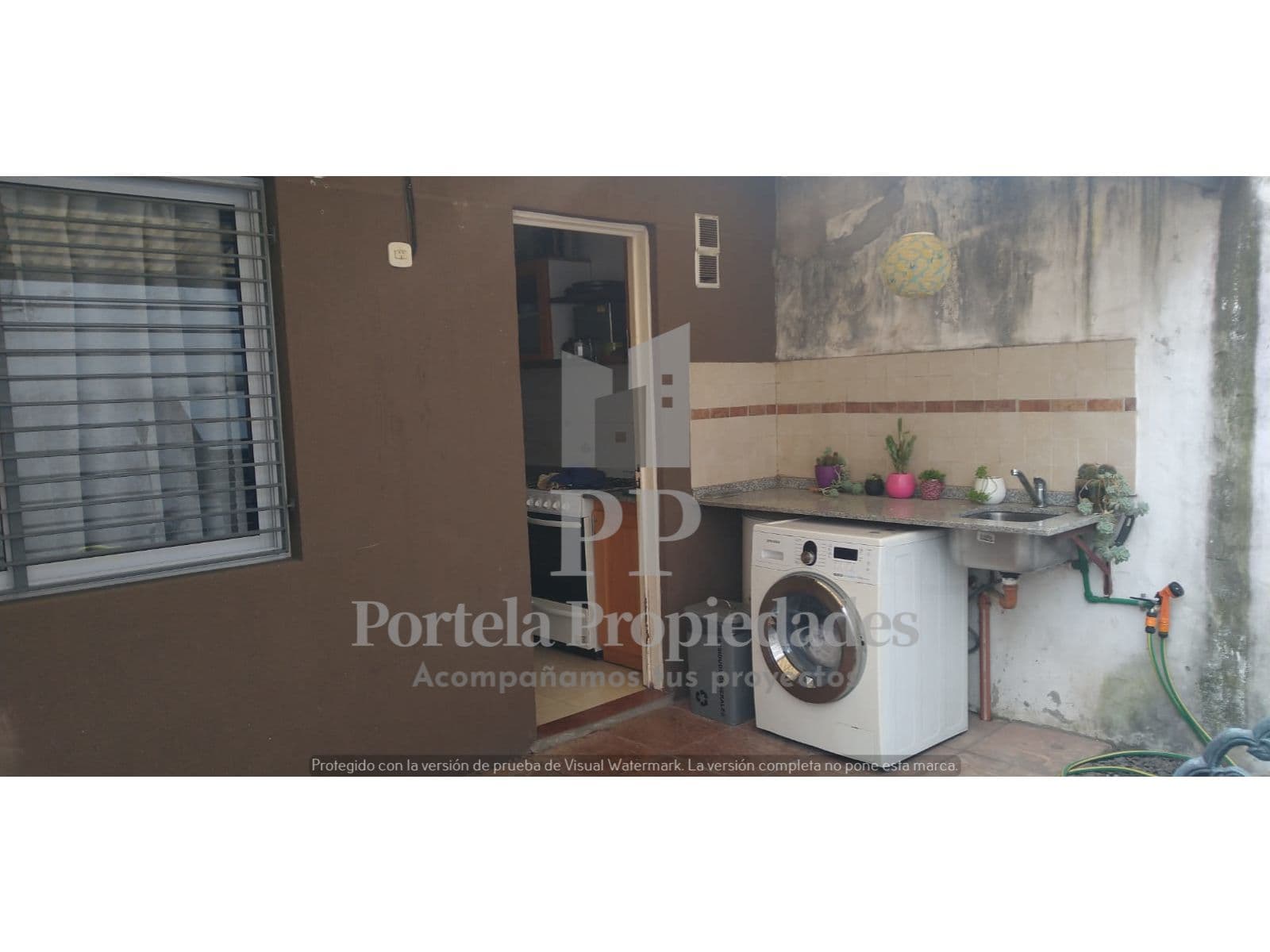 DEPARTAMENTO 2 AMBIENTES CON COCHERA CASTELAR NORTE — foto 13