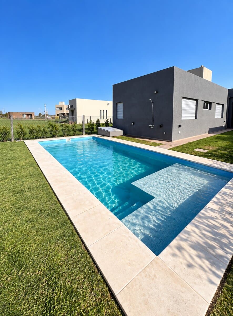 Pueblo Esther Casa a estrenar — foto 7