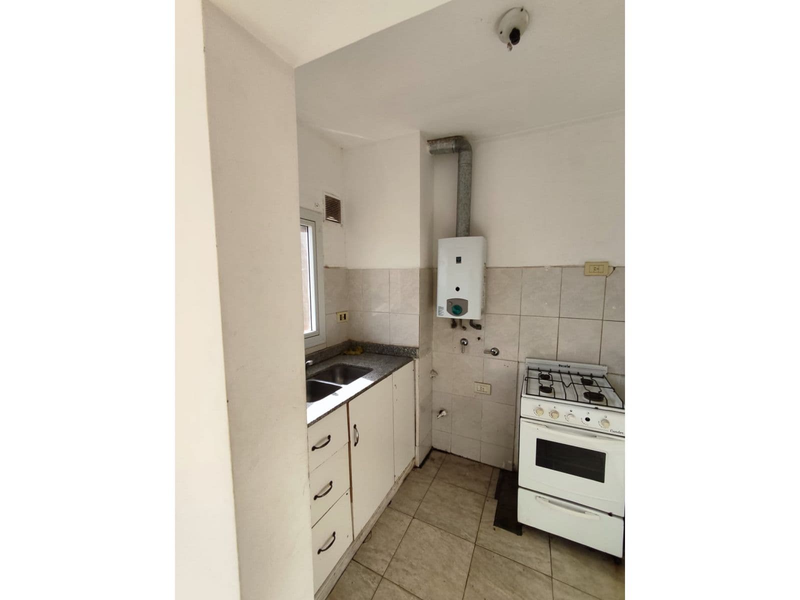 DEPARTAMENTO EN VENTA - SAN LORENZO — foto 4