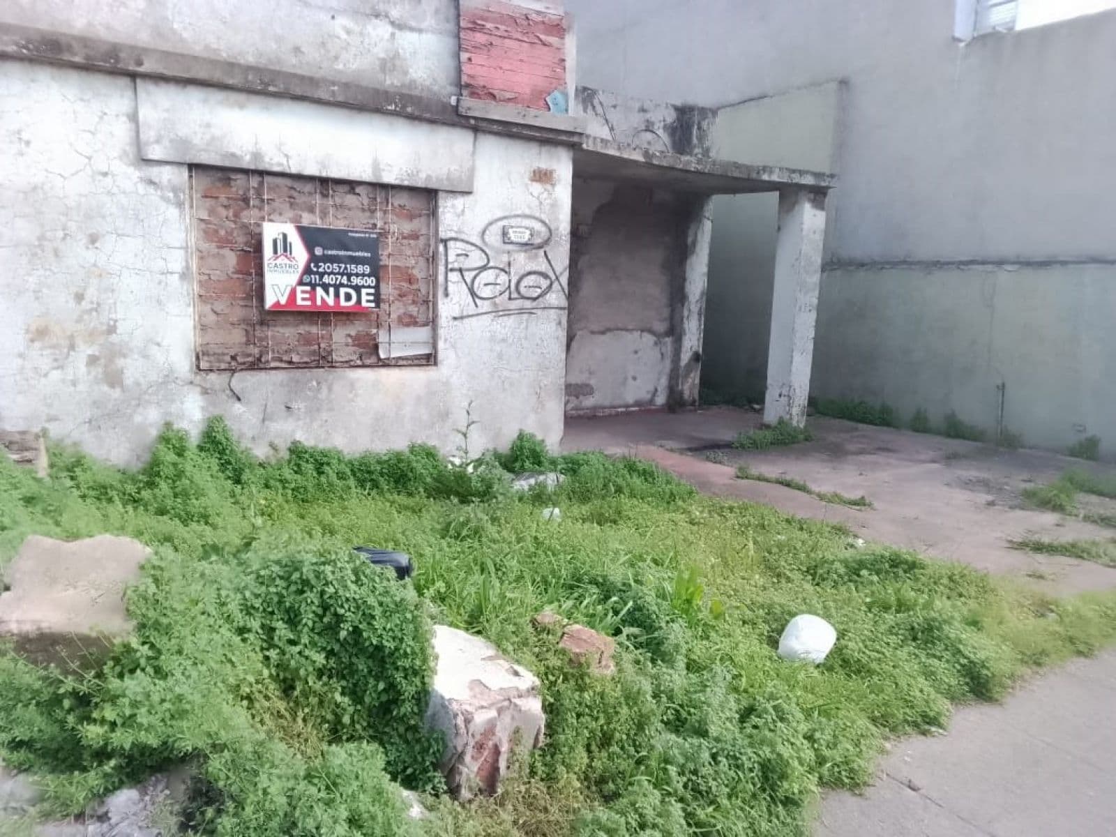 Venta Lote en Haedo — foto 3