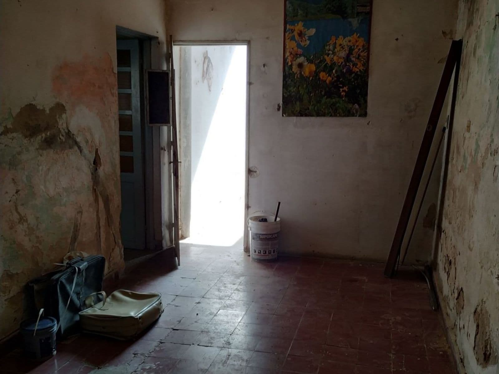 Casa en Venta/ a reciclar, Moreno 980 - San Lorenzo centro. — foto 8