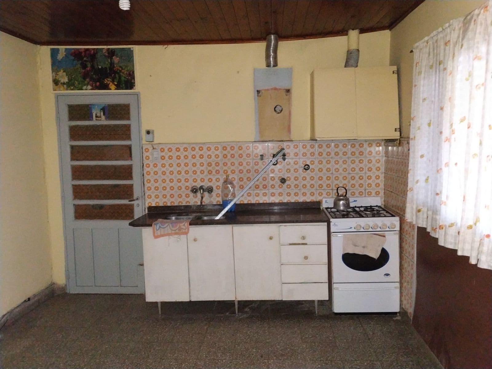 Casa en Venta/ a reciclar, Moreno 980 - San Lorenzo centro. — foto 2