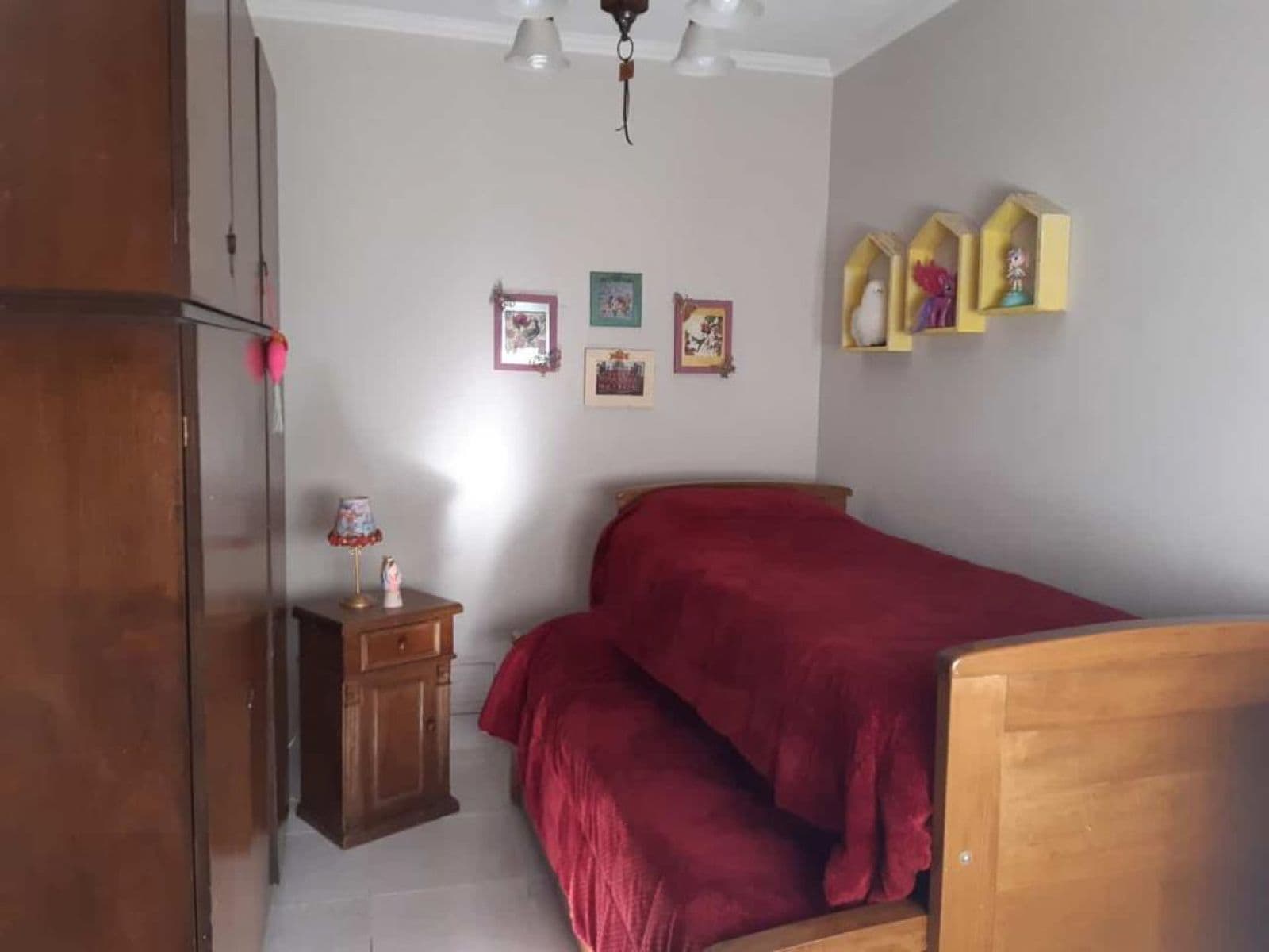 PAYSANDU 521 - CASA INTERNA 2 DORMITORIOS - — foto 10