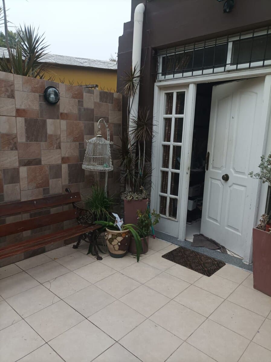 PAYSANDU 521 - CASA INTERNA 2 DORMITORIOS - — foto 1