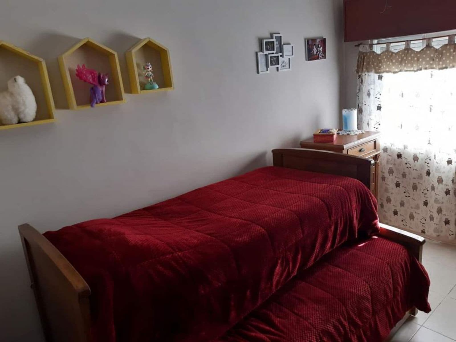 PAYSANDU 521 - CASA INTERNA 2 DORMITORIOS - — foto 9