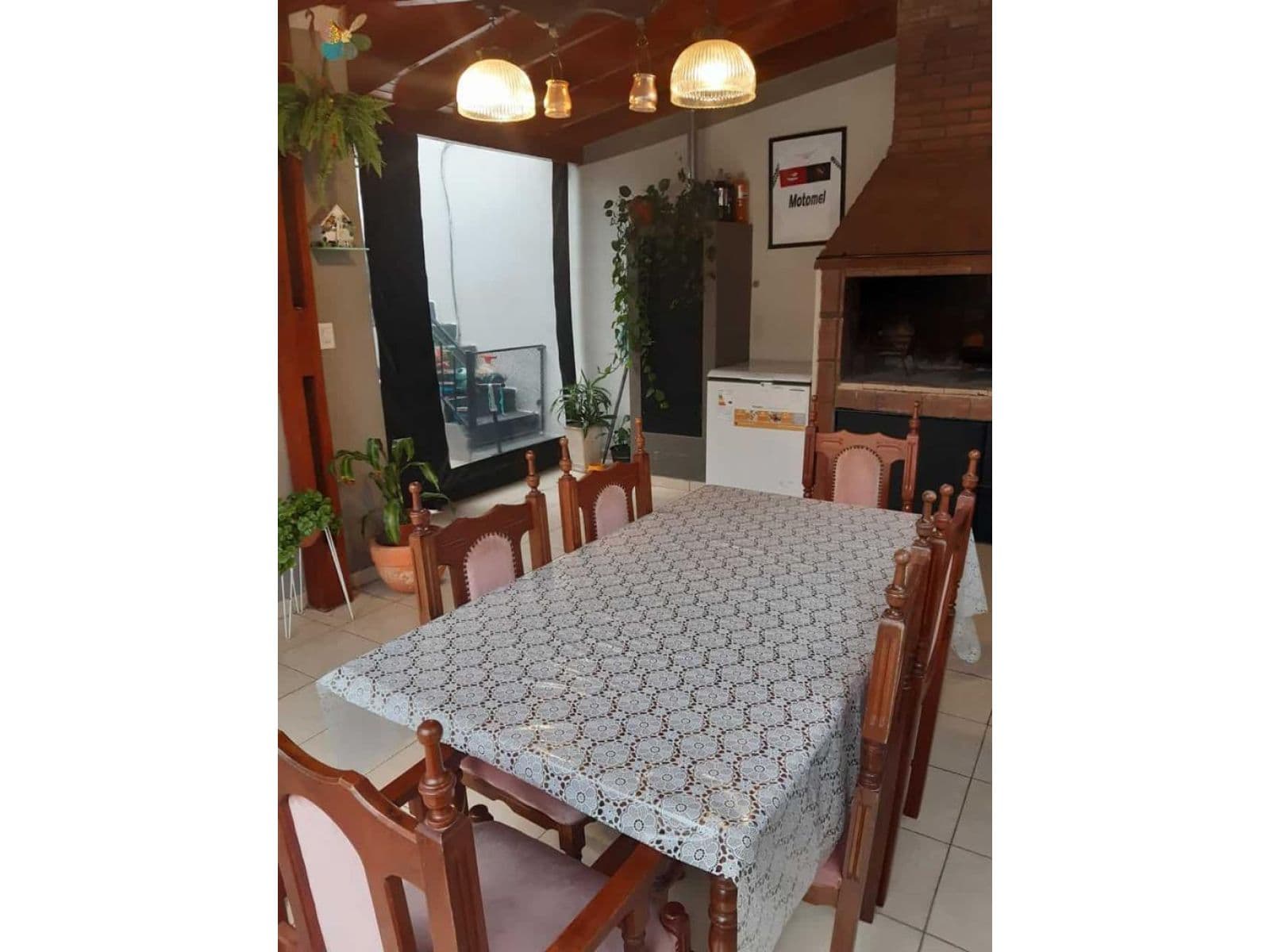 PAYSANDU 521 - CASA INTERNA 2 DORMITORIOS - — foto 5
