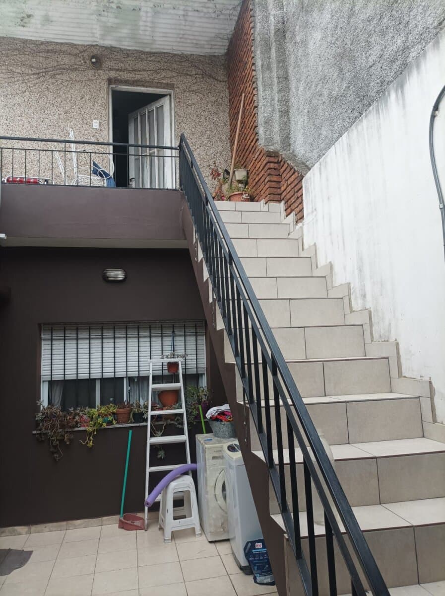 PAYSANDU 521 - CASA INTERNA 2 DORMITORIOS - — foto 15