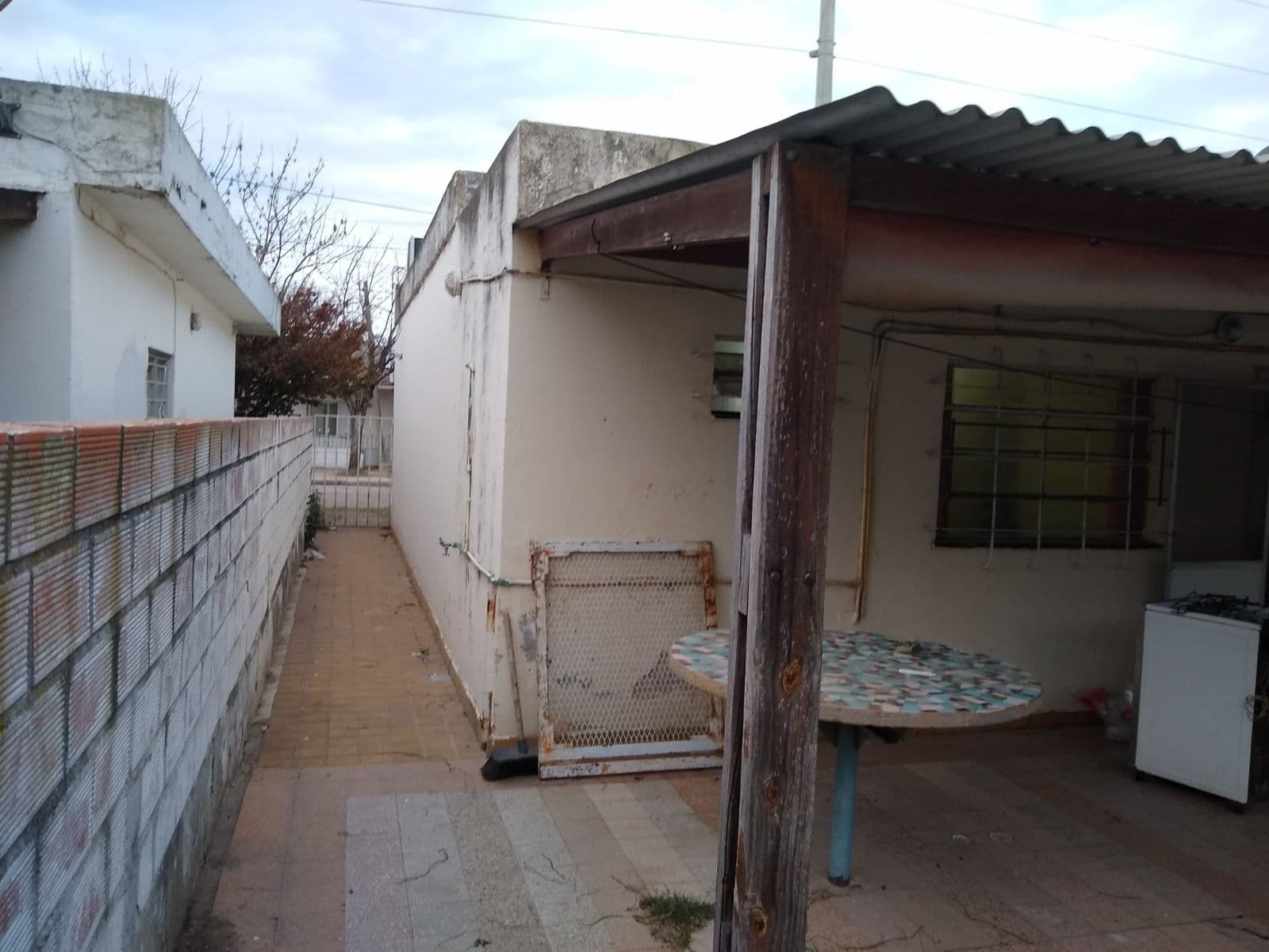 Casa en esquina Gral Roca Timbúes — foto 12