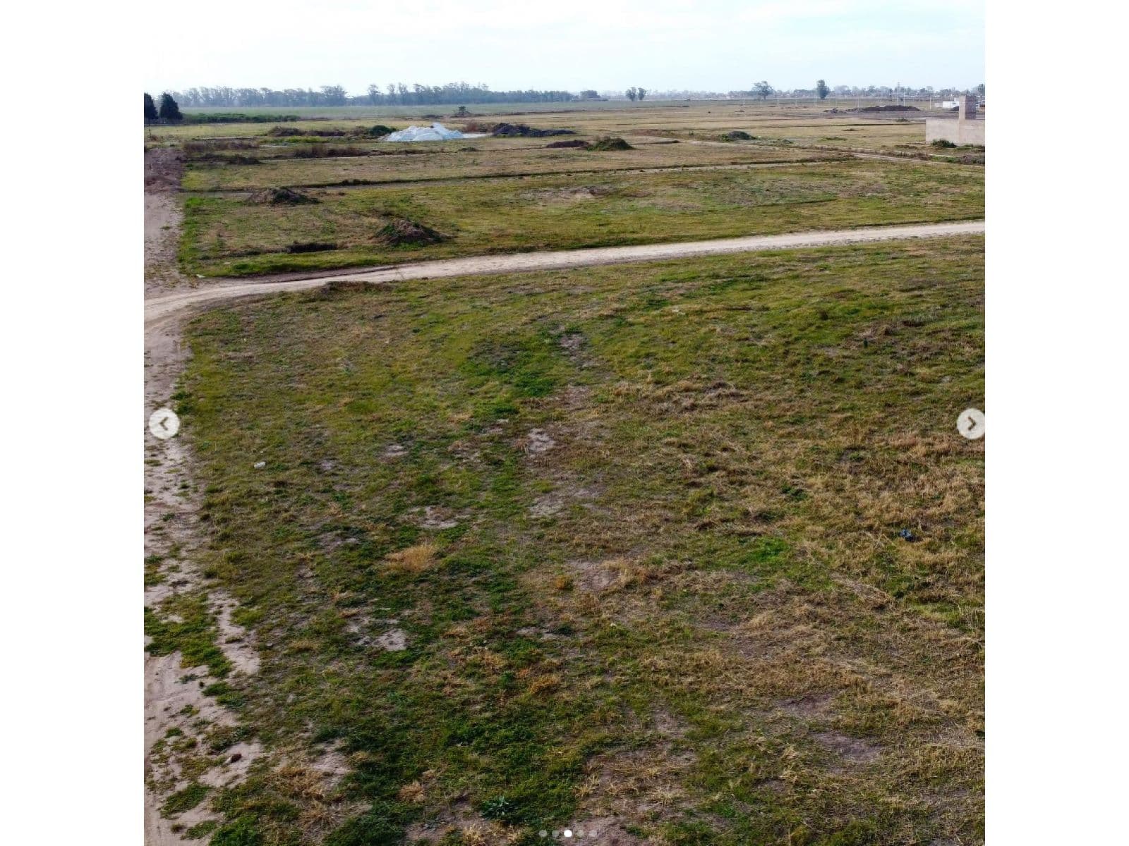 LOTES EN CAPITAN BERMUDEZ — foto 2