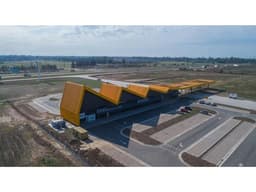 Ciudad Industria- Nave 500m2